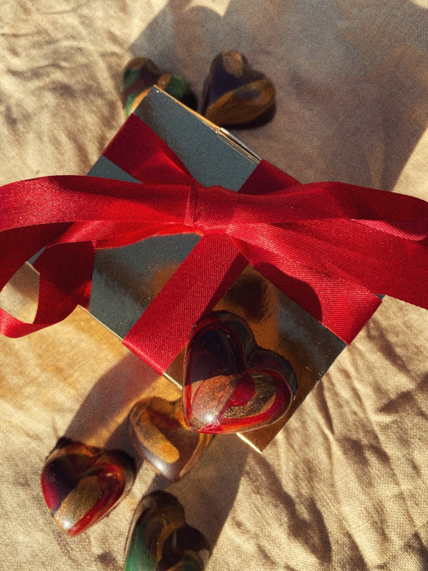 Little Sweethearts (6 pcs)