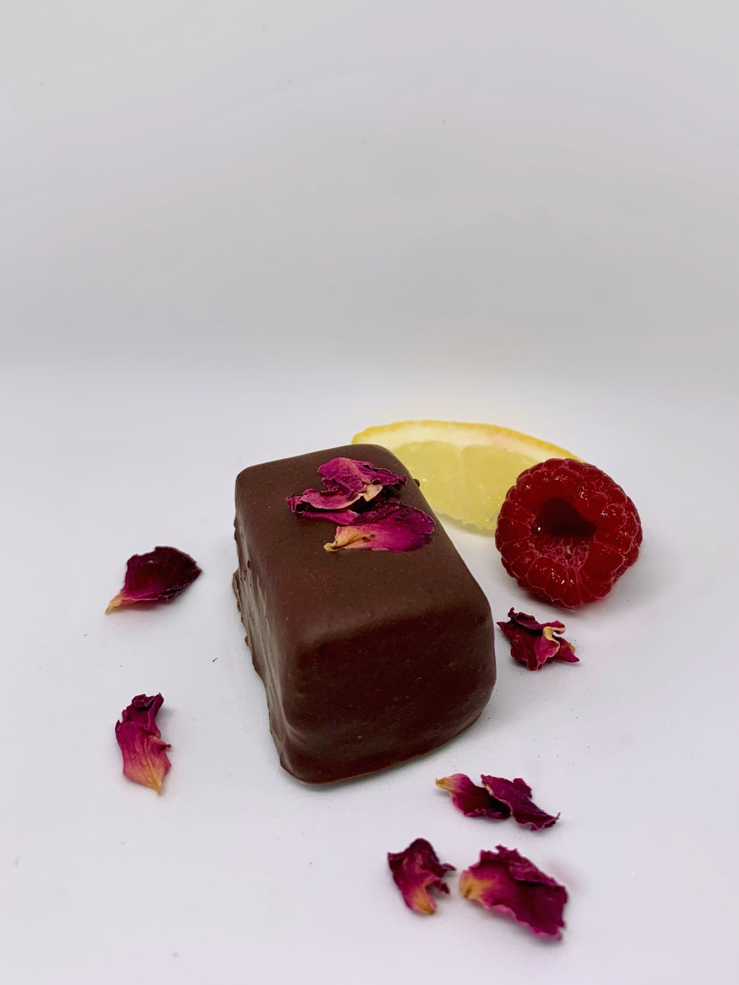 Peanut-Date Bonbons (2 stuks)