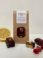Cashew & Date Bonbons (2 pcs)