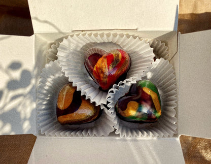 Little Sweethearts (6 pcs)