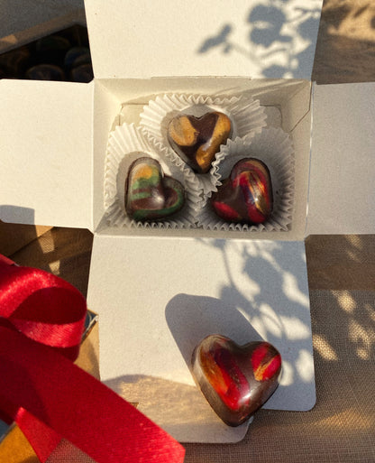 Little Sweethearts (6 pcs)