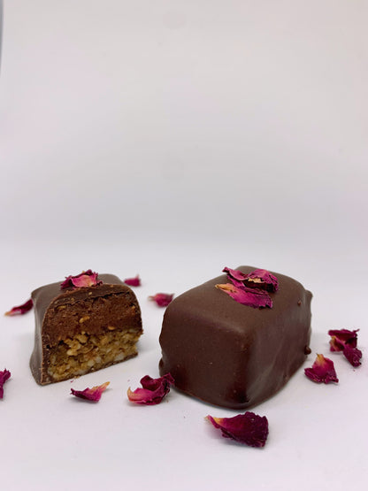 Peanut & Date Bonbons (2 pcs)